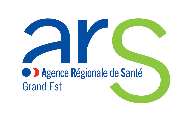Logo de l'ARS Occitanie